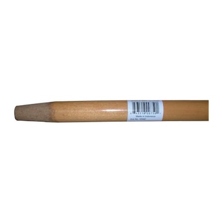 Homecare Products W 0.94 x 48 in. Contek Scrub Wood Brush, 6PK HO3299166